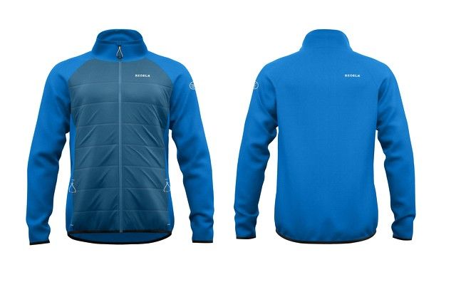 REDELK | USSEL COL 792 TG 54