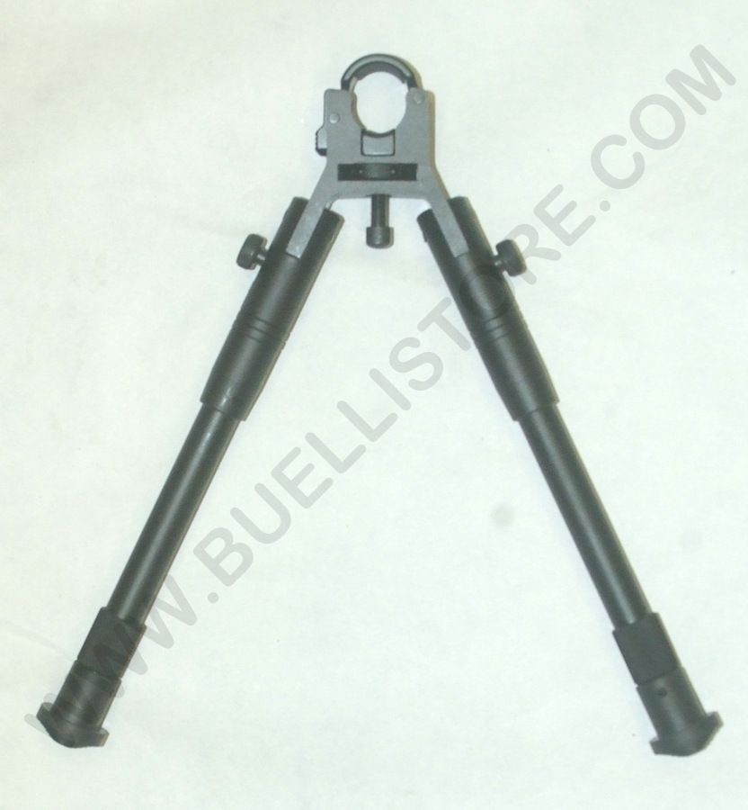 UTG MONSTER CLAMP - BIPIEDE CON ATTACCO PER CANNA CARABINA