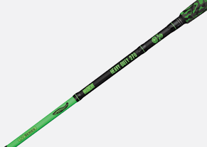 MADCAT UV SERIES HEAVY DUTY ROD