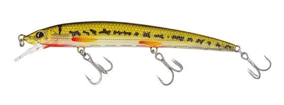 MOLIX FINDER JERK EVO 110 - #177 GHOST VAIRON