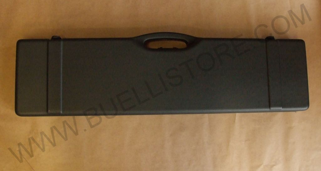 VALIGETTA PER SOVRAPPOSTI DOPPIETTE E ALCUNI TIPI DI SEMIAUTOMATICI CON CHIUSURA A COMBINAZIONE