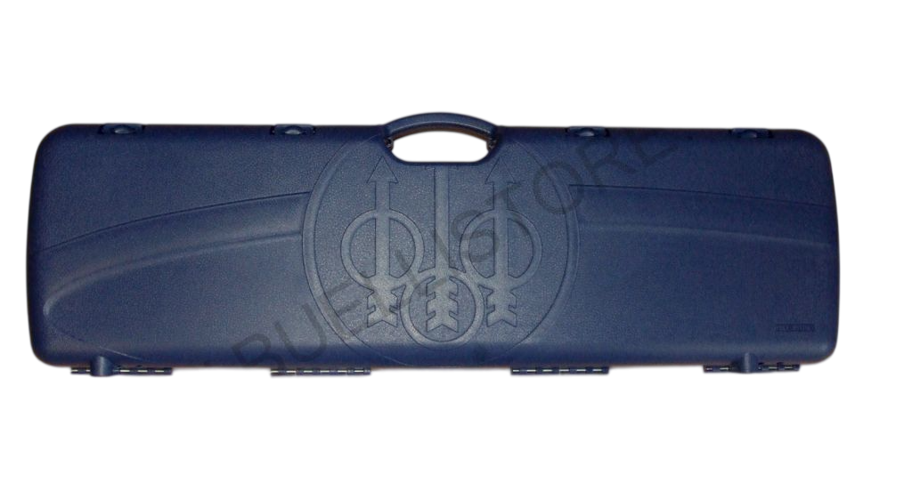 VALIGETTA ORIGINALE BERETTA PER SOVRAPPOSTI E DOPPIETTE