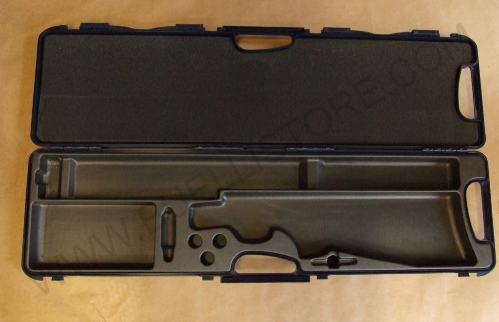 VALIGETTA ORIGINALE BERETTA PER SOVRAPPOSTI E DOPPIETTE