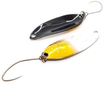 VALKEIN ONDULANTE HI BURST  3.6 G - COL IT20-AT