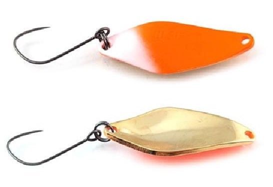 VALKEIN ONDULANTE HI BURST  3.6 G - COL IT19-08