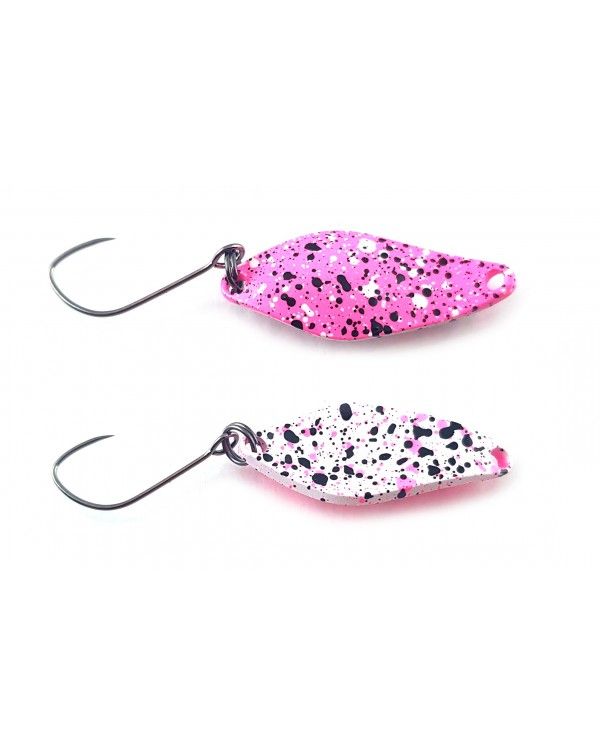 VALKEIN ONDULANTE HI BURST  3.6 G - COL IT19-09