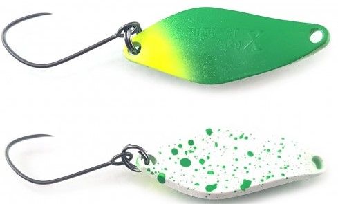 VALKEIN ONDULANTE HI BURST  3.6 G - COL IT19-07