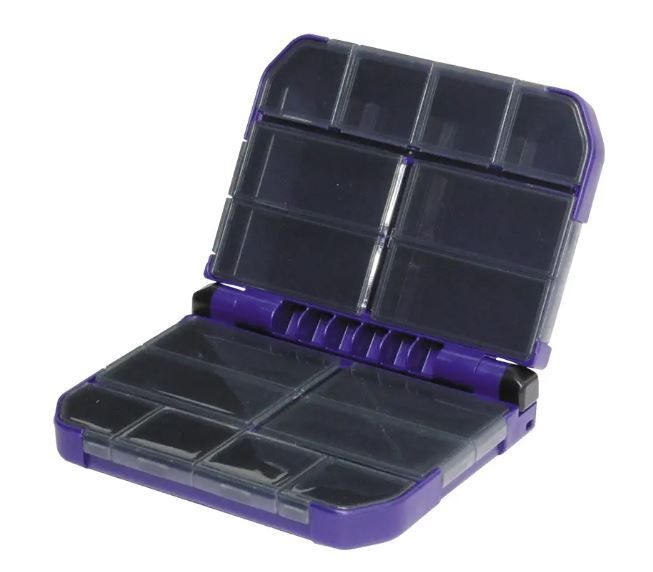 VALKEIN SCATOLA PORTA ESCHE