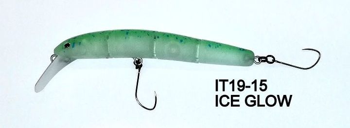 VALKEIN - HYDRAM F - IT 19-15 ICE GLOW