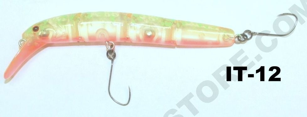 VALKEIN - HYDRAM S - IT12 