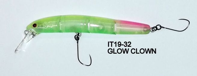 VALKEIN - HYDRAM S - IT 19-32 GLOW CLOWN