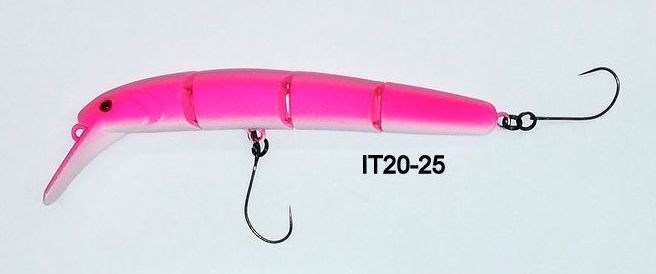 VALKEIN - HYDRAM S - IT20-25