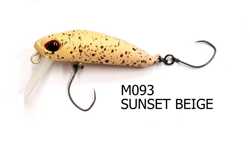 VALKEIN | KUGA WW SS -  M093 SUNSET BEIGE (GLOW)