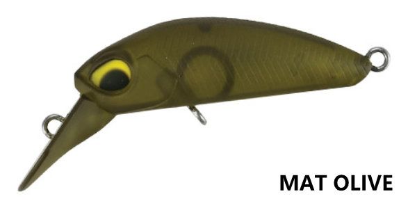 VALKEIN KUGA F - M021 MAT OLIVE