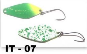 VALKEIN ONDULANTE HI BURST  2.4G - N. IT-07