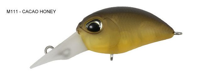 VALKEIN HAZE FLOATING - 2.8 CM CACAO HONEY