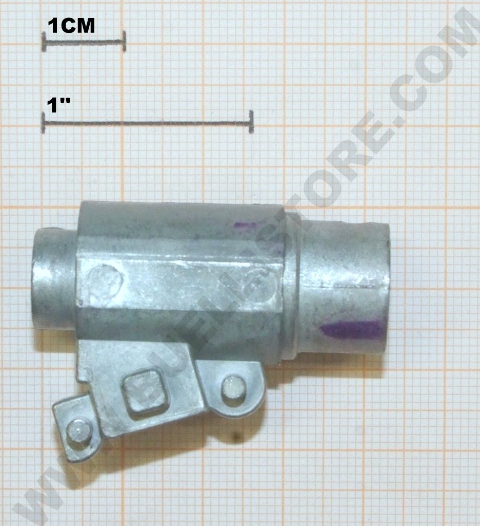 UMAREX APX CO2 - RICAMBIO VALVOLA COMPLETA 