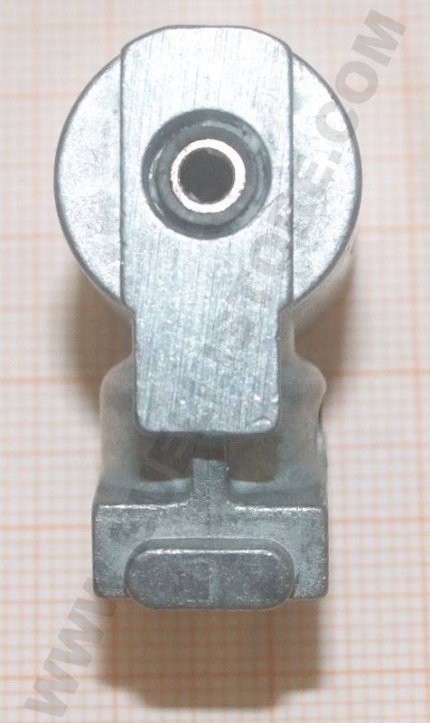 GAMO RICAMBIO VALVOLA PISTOLA - PT-80/90 - V3 - PX107
