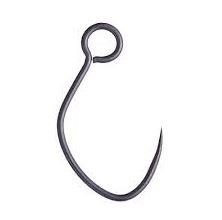 VANFOOK ME41MB MINNOW EXPERT HOOK 4