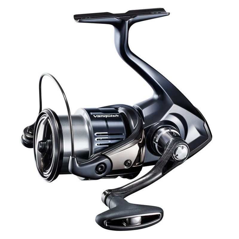 SHIMANO | VANQUISH FB