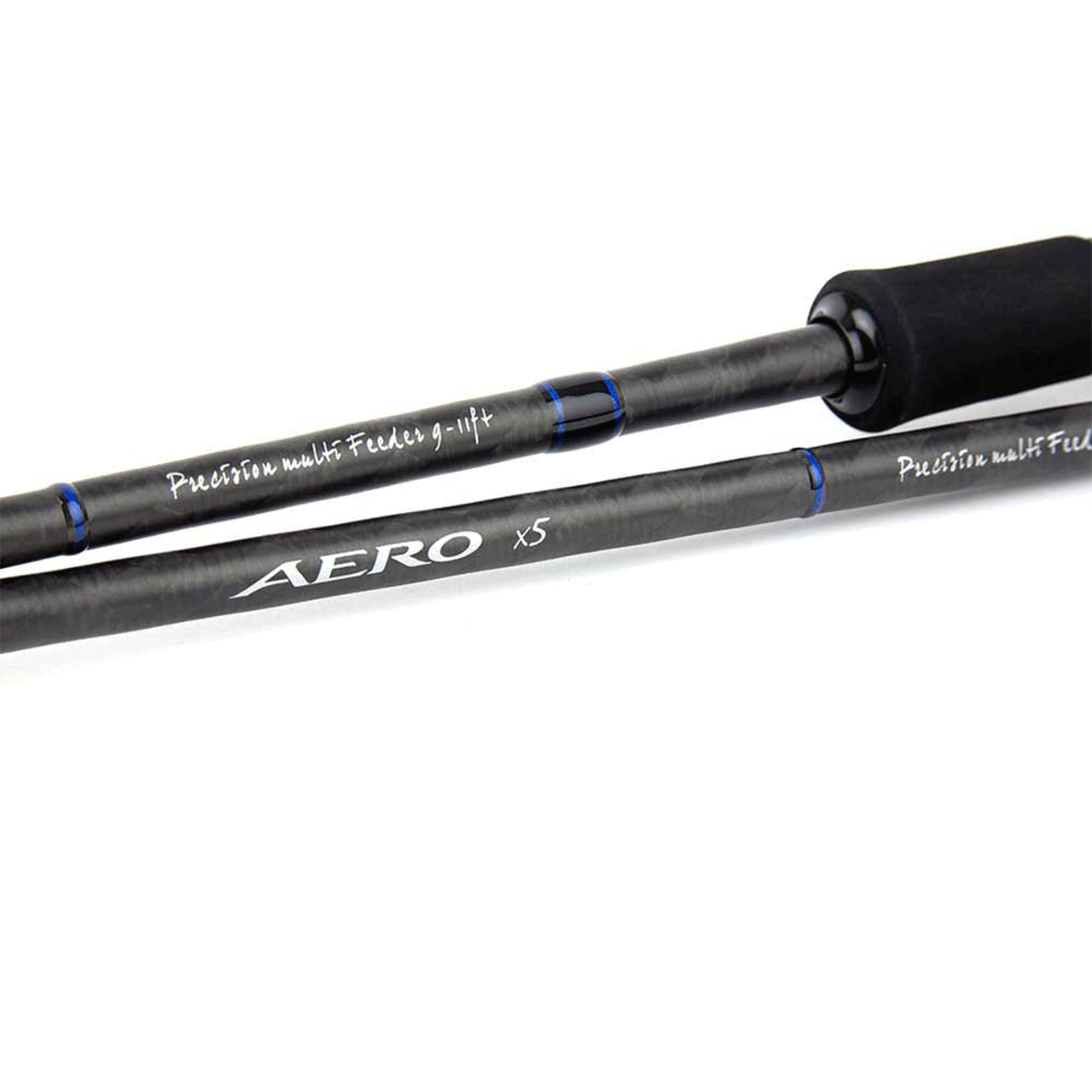 CANNA AERO X5 DISTANCE FEEDER - SHIMANO 3,66m - 90g