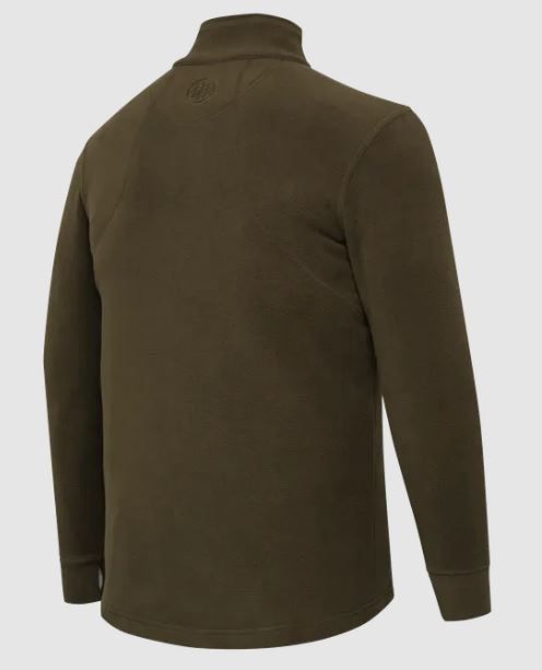 BERETTA PILE TERMICO HP LOGO FULL ZIP