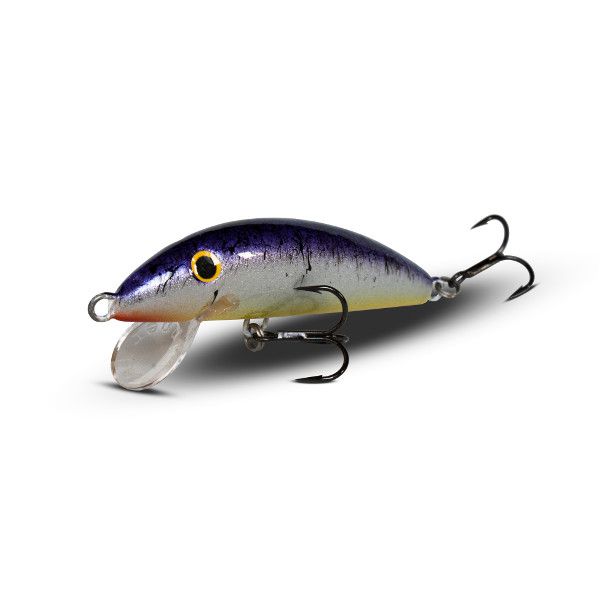 REAL WINNER | MINNOW SINKING 10CM - VCRG