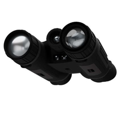 PROMOZIONE  BINOCOLO CANICOM  BINOX 6 DUAL  640×512 - 35 mm  3x24x