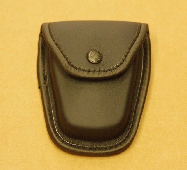 VEGA HOLSTER PORTA MANETTE CHIUSO IN PELLE