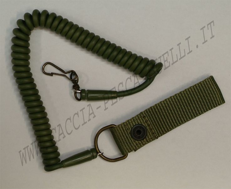 VEGA HOLSTER CORREGGIOLO VERDE