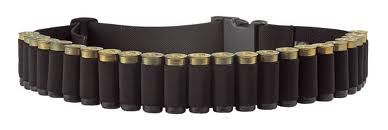 VEGA HOLSTER CINTURONE NASTRO A CELLE 2V 62 N