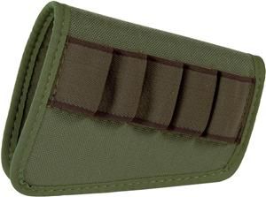 VEGA HOLSTER GIBERNA CARTUCCERA 5 POSTI CAL.12 - 2G 60 V