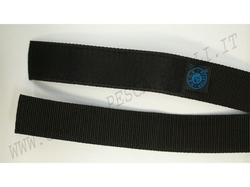 VEGA HOLSTER CINTURONE REGOLABILE CON VELCRO 2V63