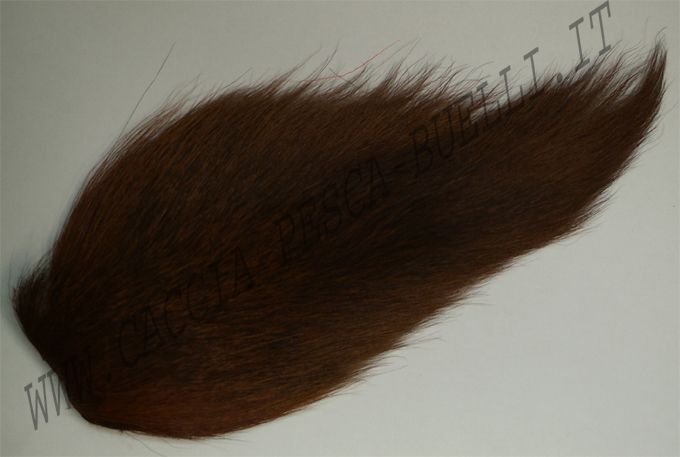 VENIARD BUCK TAIL MARRONE