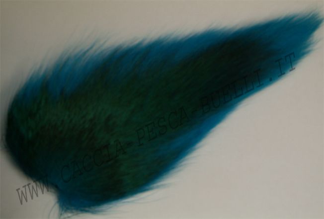 VENIARD BUCK TAIL CELESTE
