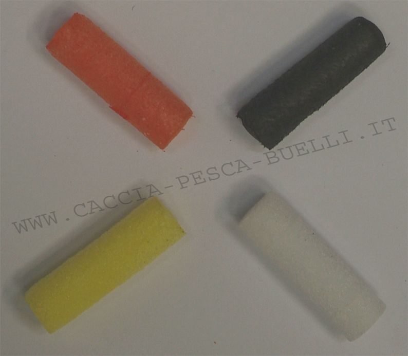 VENIARD FOAM BOOBY EYES MEDIUM GIALLO