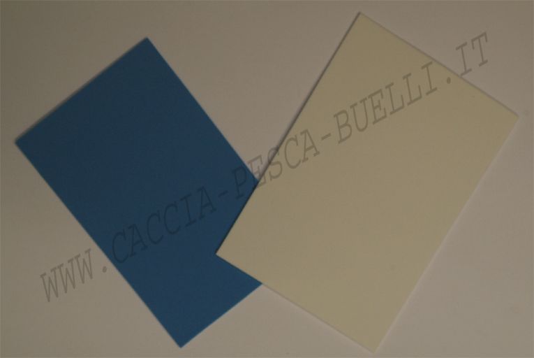 VENIARD CLOSED CELL FOAM BLU