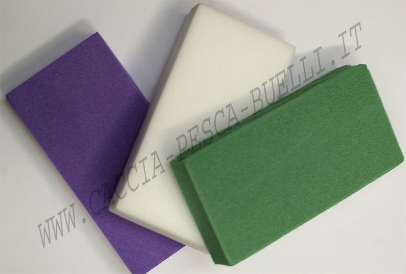 VENIARD FOAM GRANDE VERDE