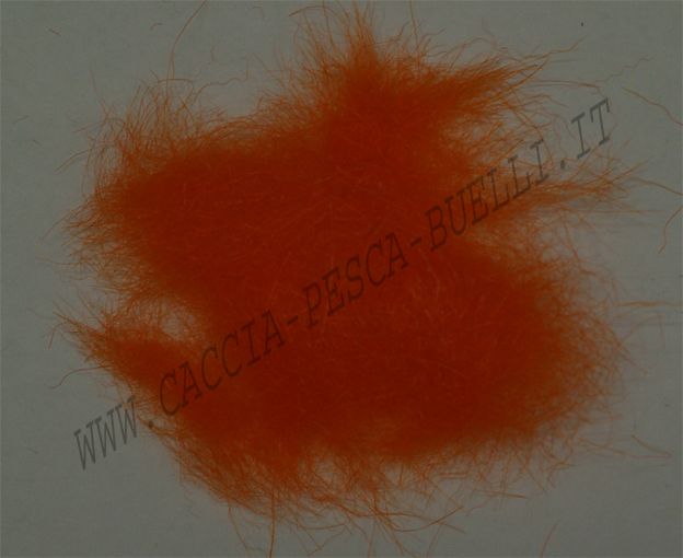 VENIARD DUBBING FOCA ORANGE