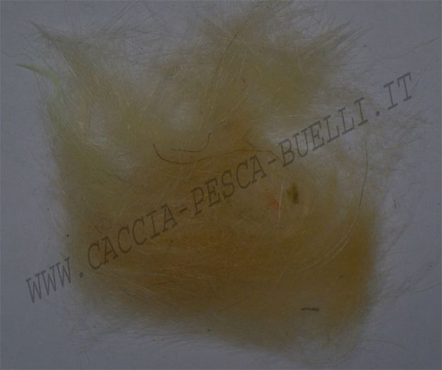 VENIARD DUBBING FOCA WHITE