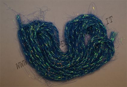 VENIARD ICE YARN BLUE