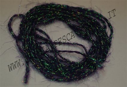 VENIARD ICE YARN PURPLE
