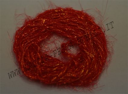 VENIARD ICE YARN RED