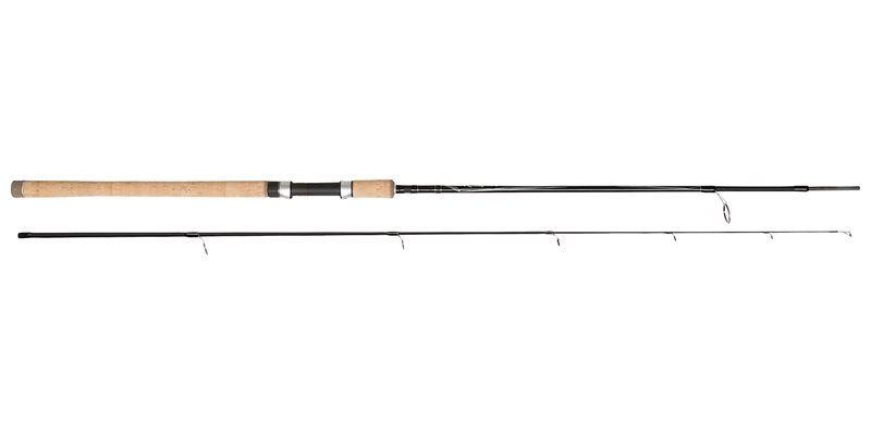 ABU GARCIA VENTURI SPINNING 