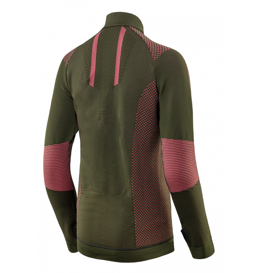 MAGLIA TECNICA ELASTICIZZATA TRABALDO -VENUS