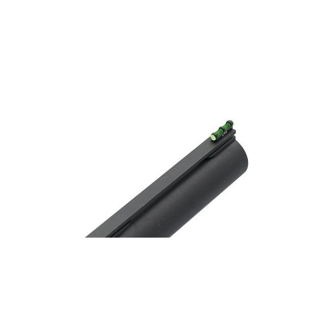 LPA MIRINI IN FIBRA OTTICA IN COLORE ROSSO GIALLO VERDE CON PASSO FILETTO  3.0 mm