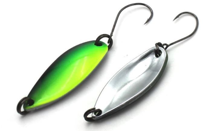 DAIKICHI MICRO SPOON CHIKO 3.5 GR - C005