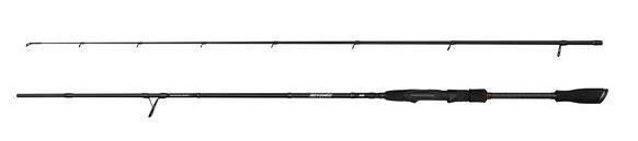 SAVAGE GEAR CANNA REVENGE SG2 VERTICAL - 1.98 M - 14-35 G