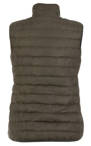 HART GILET DA DONNA IMBOTTITO LEGGERO MONTARAZ
