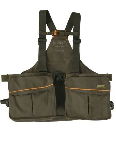 HART TRISACCA NAVIGATOR XHP